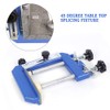 45 Degree Stone Mitre Clamp For Granite Marble Stone, Benchtop