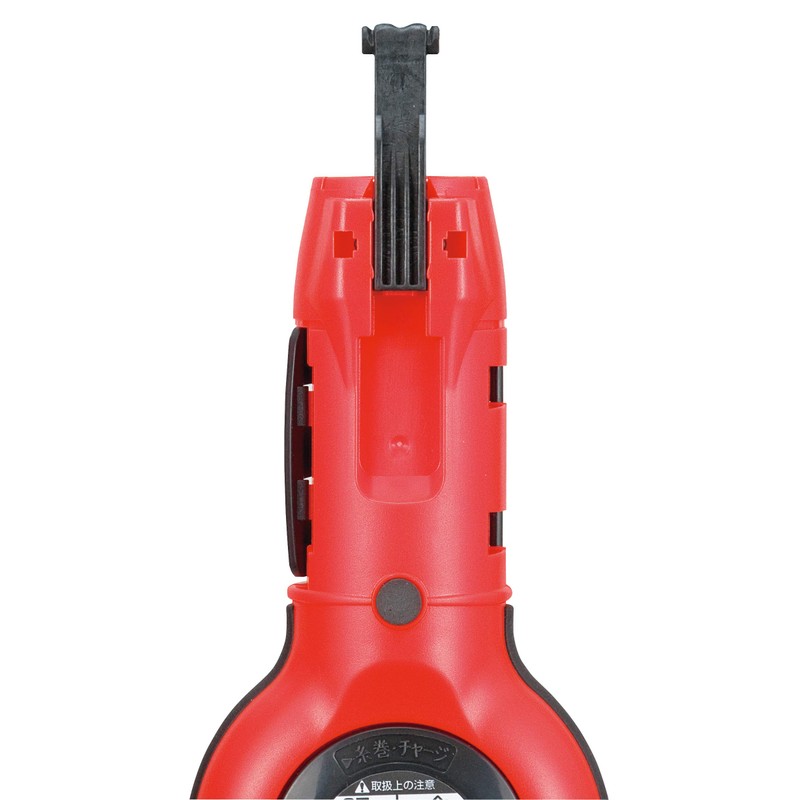 Tajima PS-SUM-R Perfect Ink Urn, Red, Thread Length: 65.6 ft