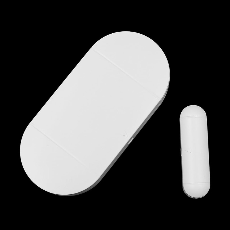 Door Window Alarm Sensor with Remote 130db Pool Alarm Wireless