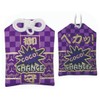 Juggler Pekka! Amulet Ver.4, Set of 2