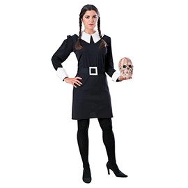 Rubies Wednesday Adult Costume Large