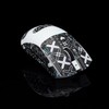 Hokeyio Grip Tape for Razer Viper V3 Pro - Anti-Slip,Enhanced
