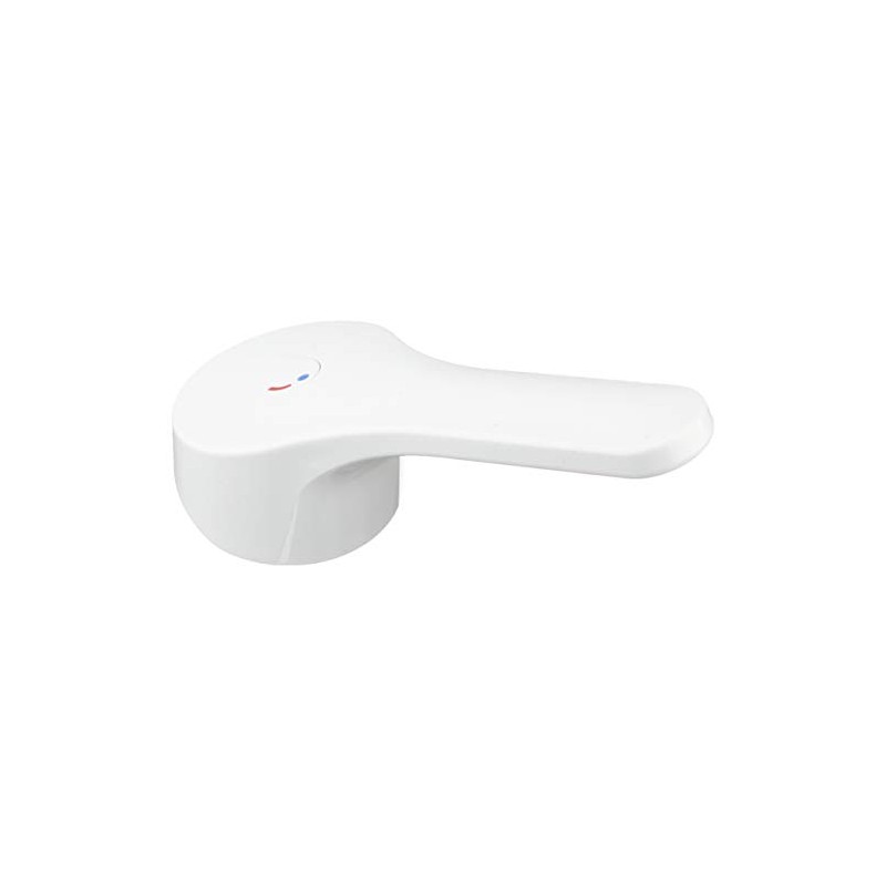 LIXIL INAX PK-A-8030/BW1 Eco Handle Compatible Lever Handle for Normalle
