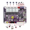 IKRANBIRD Grbl 1.1 4-Axis Controller with Optocoupler Isolation Support 48v