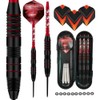 Metal Tip Dart Set Professional Goal Dart Set Gift Dart