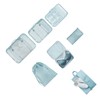 7 Piece Packing Cubes Set High Capacity Multifunction Foldable Luggage