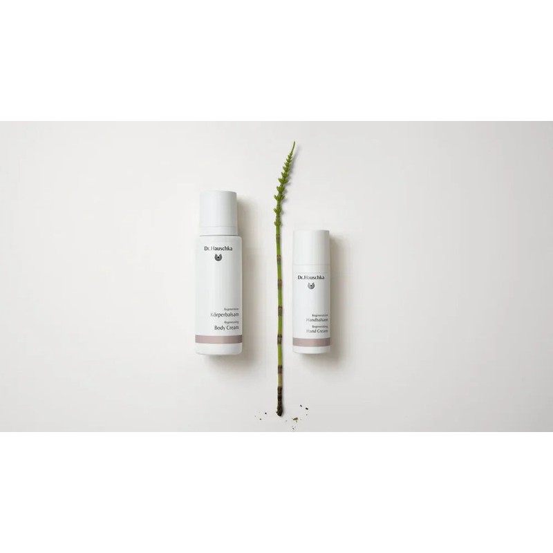 Dr. Hauschka Regenerating Body Cream 150ml