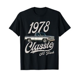 1978 78 c10 truck T-Shirt