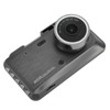 X5 4 Inch Car Dash Cam HD 1080P Front Rear