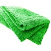 2 x Microfiber Car Detailing Towel 400 GSM, 40x40 cm