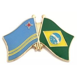 World Flag Pins Custom Lapel Pins; single or double, pins based on your design; 100 pin minimum