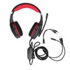 PYTHON FLY G9000Mini Wired Headset Surround Sound Clear Sound Quality