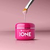 Silcare Gel Base One Cover Dark 100g