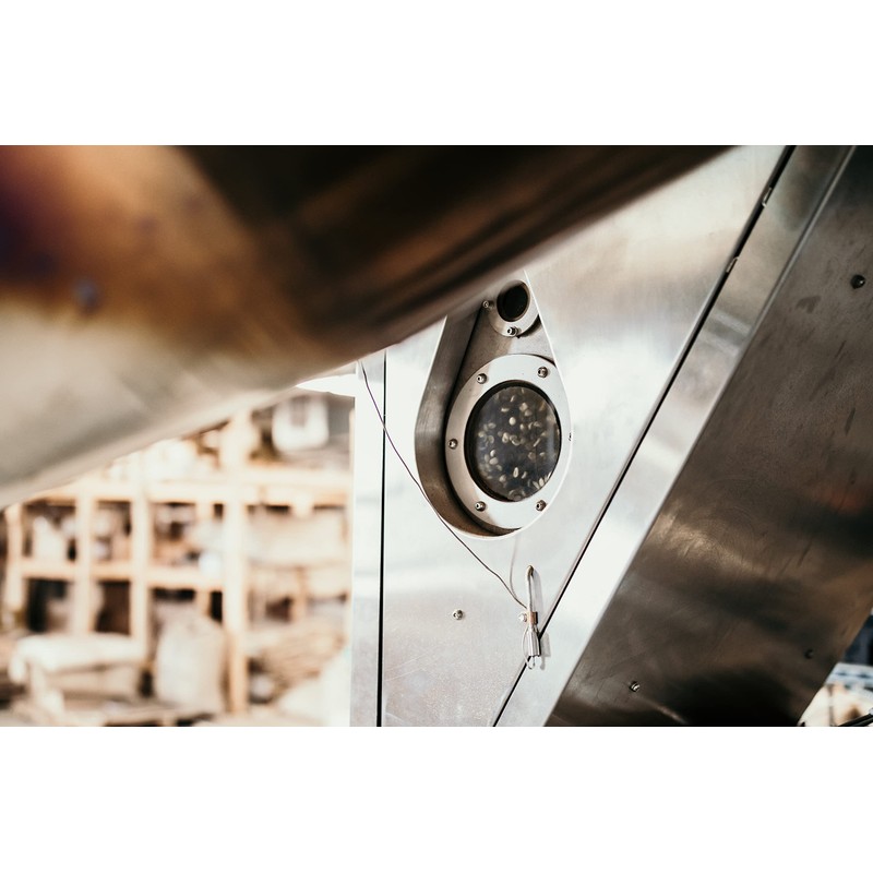 Honduras Coffee Beans (5 LBS), Light/Medium Roast, Fair Trade/Organically grown,