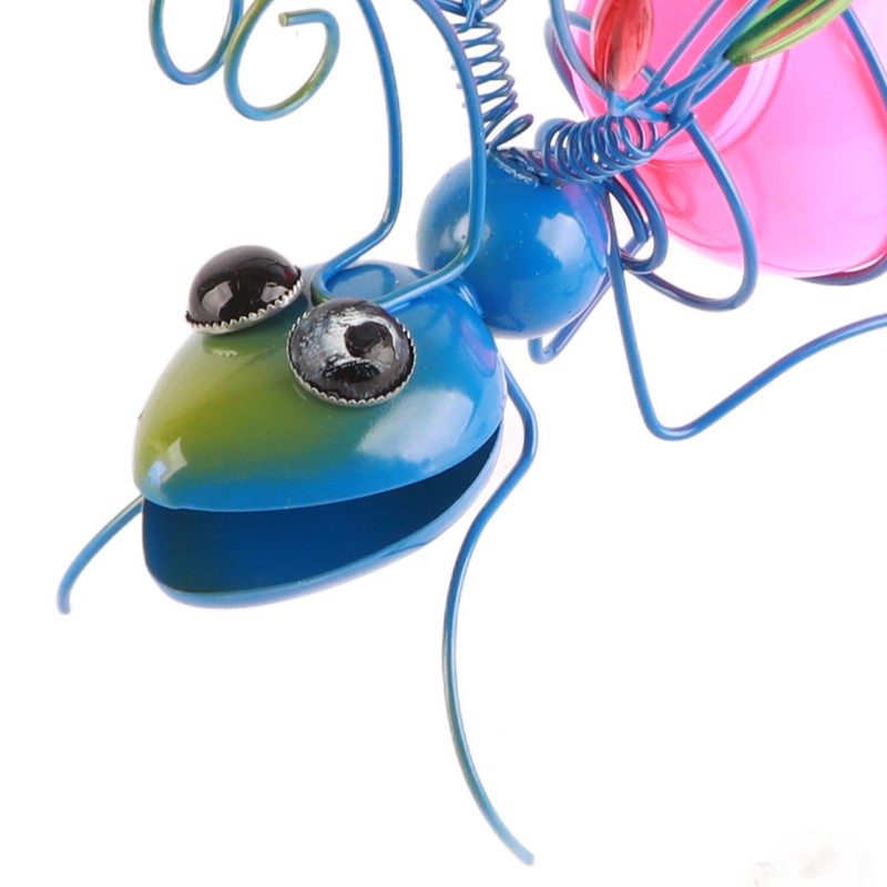 Outdoor Hanging Flying Appearance Bug Decoration Hanging Bug LED Light