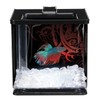 HAGEN EZ Care Betta Kit - Black w/LED