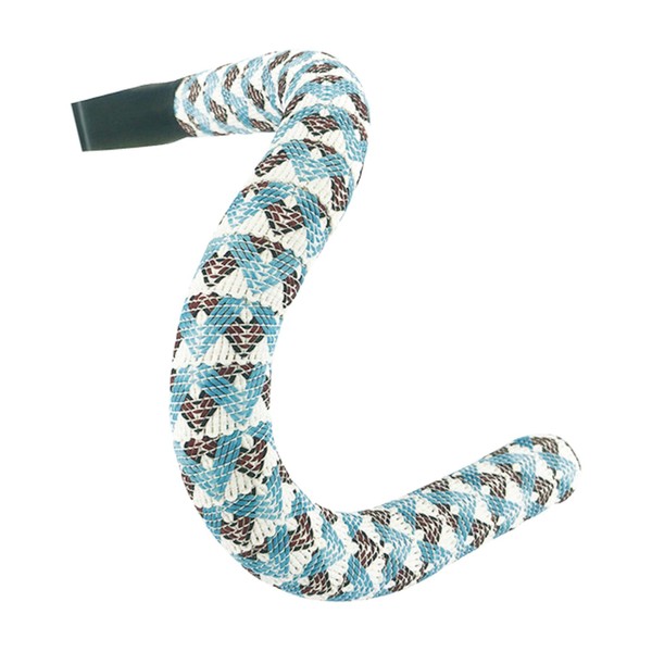 btp Design Bar Tape, 0.1 inches (25 mm), Wave (Width: