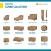 DUCKCOVERS Essential Water-Resistant 9 Foot Umbrella Cover, patio umbrella cover