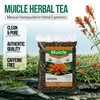 Muicle Mexican Honeysuckle 1 POUND /16.1 oz Herbal tea 100%