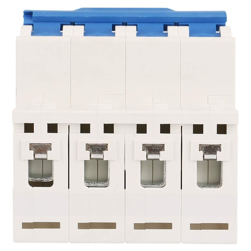 Circuit Breaker 50 Hz Circuit Breaker DZ47-63 4P 40 A