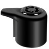 Steam Release Valve Handle Replacement for Instant Pot Duo/Duo Plus