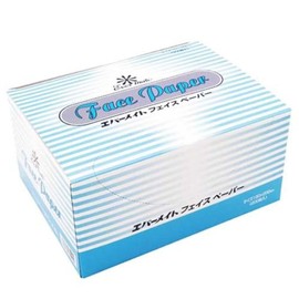 Evermate EM Face Paper, Pack of 200