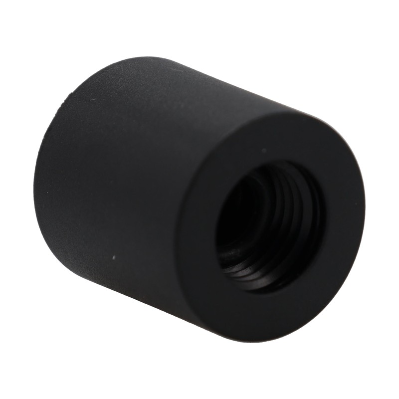 Supplying Demand SFL1450 50 Pack HVAC 1/4" Safety Locking Cap