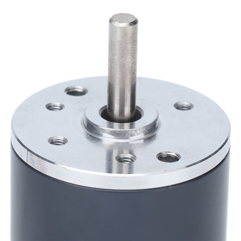 Micro DC Motor Mini Small High Speed Permanent Magnetic 2