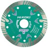 HiKOKI 0032-4700 Diamond Cutter, 4.1 inches (105 mm) x Hole