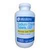 Graxcell Sodium Chloride 1GM TABS