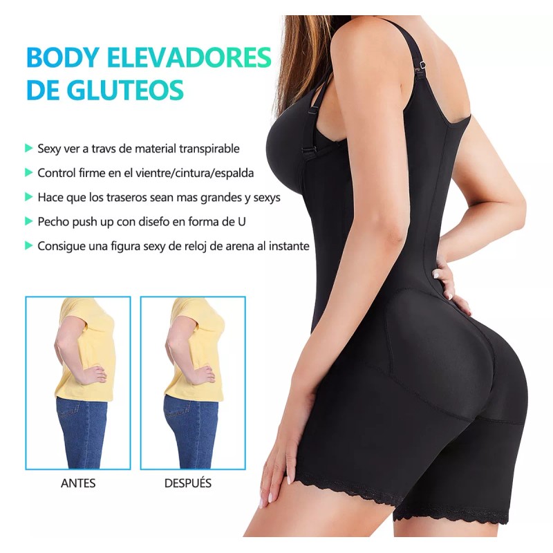 Red Dragon Fajas Post Parto Reductoras Para Mujer Colombianas Originale