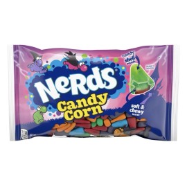 Nerds Candy Corn, 8 oz Bags,  Stored in cool, dry environment. Exp. 05/2026