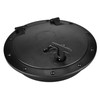8 Inch Hatch Cover Pull out Deck Plate Waterproof Bag