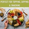 Sesmark Gluten Free Rice Thins Original - Non GMO Project