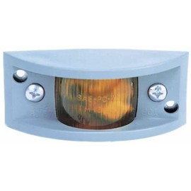 Peterson Mfg M122A Incandescent Marker/Clearance, Pc