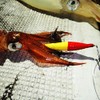 Keystone Hard Foam Floatation Sutte Kensaki SP No. 2.5 Double