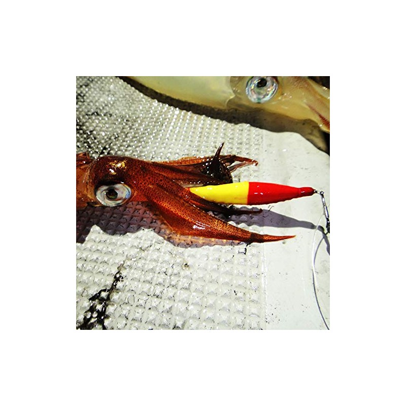 Keystone Hard Foam Floatation Sutte Kensaki SP No. 2.5 Double