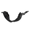 TRQ TRQ Front Inner Fender Liner Set Compatible with 2016-2021