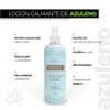 Loción facial azuleno calmante ph6 500 ml Beohemp