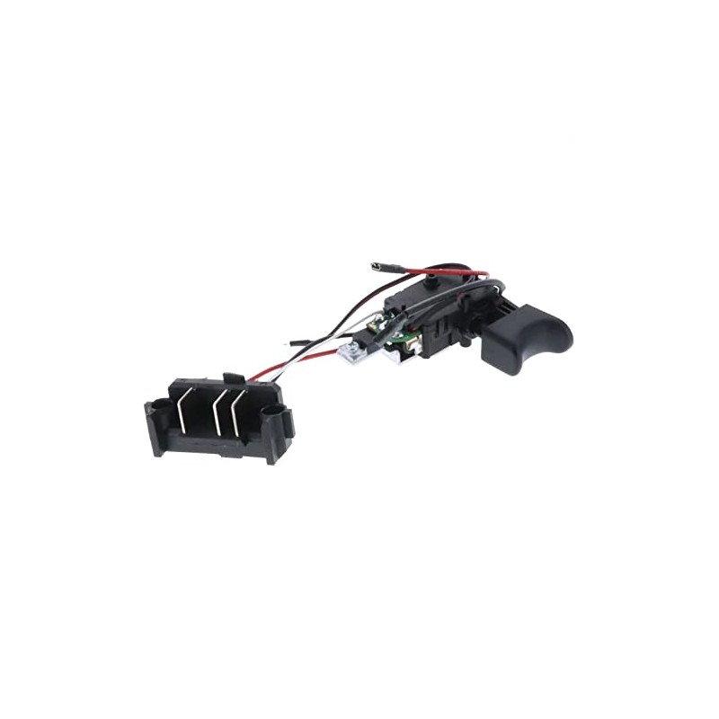 Black & Decker OEM 90621522 Drill Switch Assembly BDCDD220C