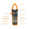 PEAKMETER PM2008A Handheld Digital LCD Clamp Meter AC/DC Voltage Diagnostic