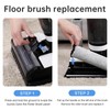 Vacuum Brush Crosswave OmniForce and Replacement Vacuum Filters, Compatible with