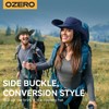 OZERO Fishing Hats: Stay Cool and UV Protection Sun Hat