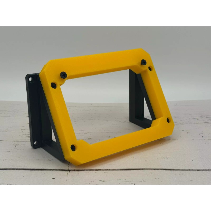 DEWALT MOUNT for DCB112/DCB113/ - Solid Black