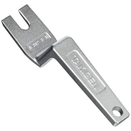 Takigen A-312-3-H Waterproof Handle for Color Lock Handle Single Item