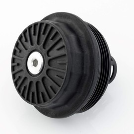 LST Oil Filter Cover Oil Filter Housing Cover Trim Cap IV Tu