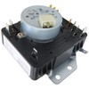 Dryer Timer Replacement for W10185982, for Whirlpool Dryer Model CED137SXQ0