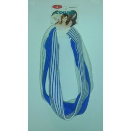 Conair Hair Wraps 3 Pack Color May Very