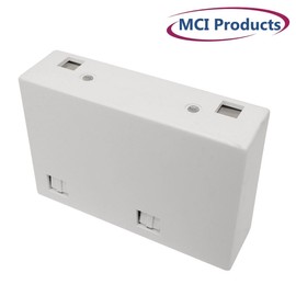 Whites White's "C" Cell Battery Holder 802-7113-1