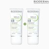 Bioderma Sebium Matte Control Moisture Cream 30ml+30mlbb23 / 바이오더마 세비엄 매트 컨트롤 수분크림 30ml+30mlbb23